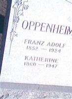 Katherine "Katie" Oppenheim (2012085.jpg)