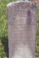 Katherine "Katie" Shell Hahn
