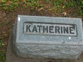 Katherine "Katie" Williams