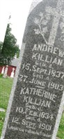 Katherine Killian