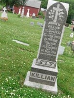 Katherine Killian