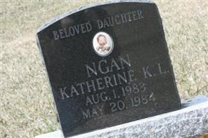 Katherine K.L. Ngan
