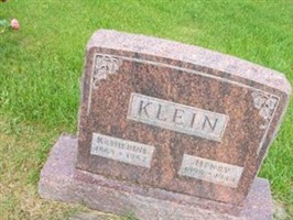 Katherine Klein Katherine Klein