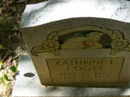 Katherine L. Coots