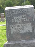 Katherine L Grinnell Oetken