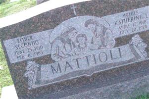 Katherine L. Mattioli