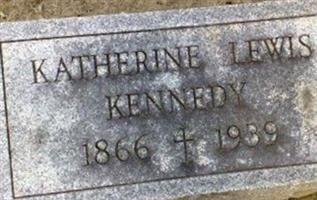 Katherine Lewis Kennedy