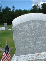 Katherine M Fitzgerald Katherine M Fitzgerald