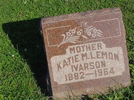 Katherine M. Lucas Lemon