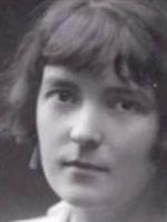 Katherine Mansfield