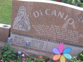 Katherine Marcucci DiCanio