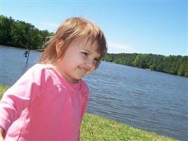 Katherine Marie "Katie" McCarron