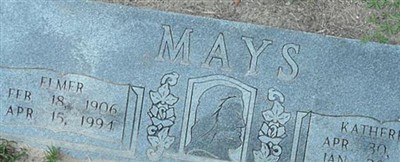 Katherine Mays