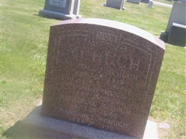 Katherine McHugh