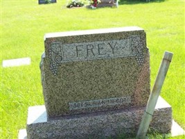 Katherine Meidinger Frey