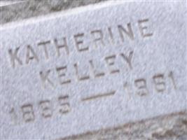 Katherine Mueller Kelley