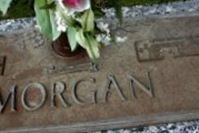 Katherine Nadine Morgan Katherine Nadine Morgan