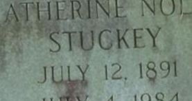 Katherine Nolte Stuckey