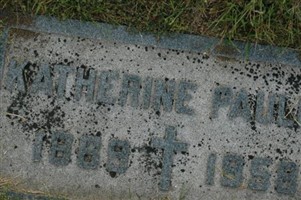 Katherine Paulus