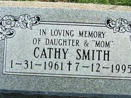 Katherine Pearl "Cathy" Dunn Smith