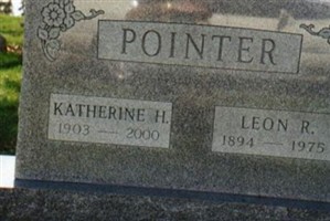 Katherine Pointer