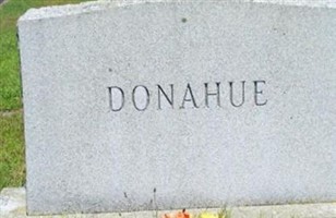 Katherine R Donahue