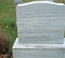 Katherine R Hoben