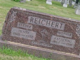 Katherine Reichert