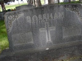 Katherine Rossman Katherine Rossman