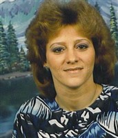 Mrs Katherine Ruth Tackett Stepp