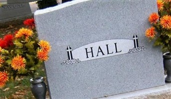 Katherine Sarah Galloway Hall