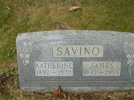 Katherine Savino