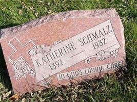 Katherine Schmalz