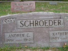 Katherine Schroeder