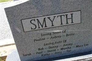 Katherine Smyth