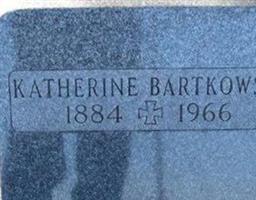 Katherine Stachlowski Bartkowski