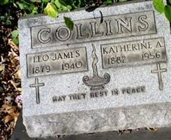 Katherine Steele Collins