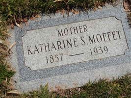 Katherine Stewart Moffet