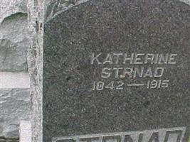 Katherine Strnad