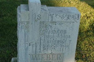 Katherine T. Weber