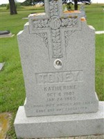Katherine Toney