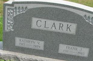 Katherine Verna Grube Clark