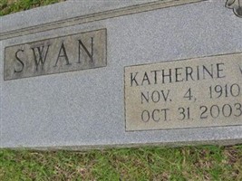 Katherine W. Swan
