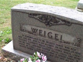 Katherine Weigel