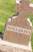 Katherine Williams Katherine Williams