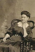 Kathern Rebecca "Katie" Gromis Searfoss Kathern Rebecca "Katie" Gromis Searfoss