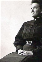 Kathern Rebecca "Katie" Gromis Searfoss Kathern Rebecca "Katie" Gromis Searfoss