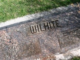 Katheryn A. Wilhite