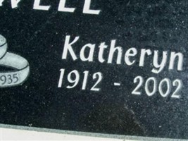 Katheryn Braswell