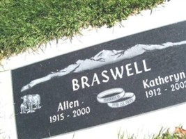 Katheryn Braswell